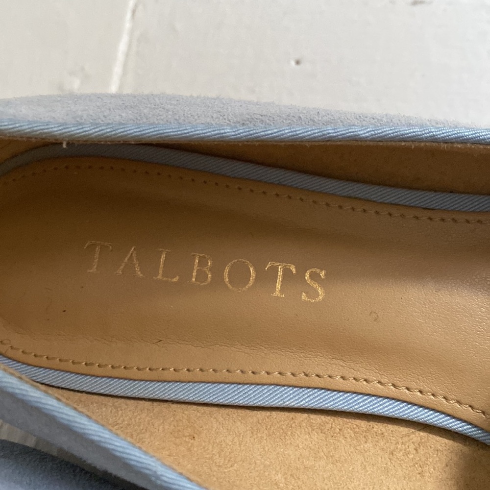 Talbots shoes - Picture 2 of 4